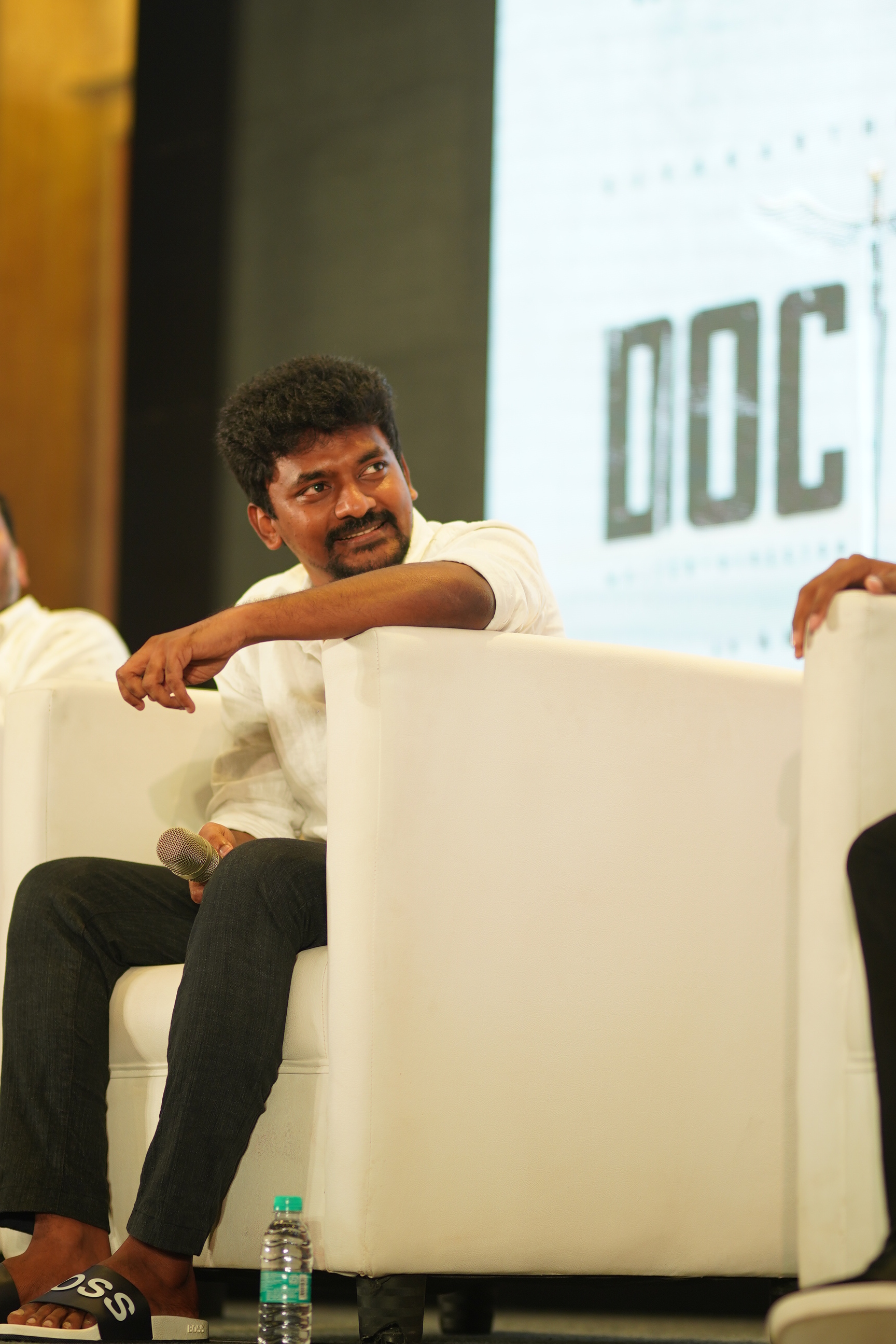 Doctor Pre Release Event